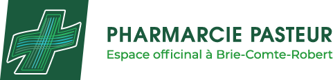 Logo Pharmacie Pasteur